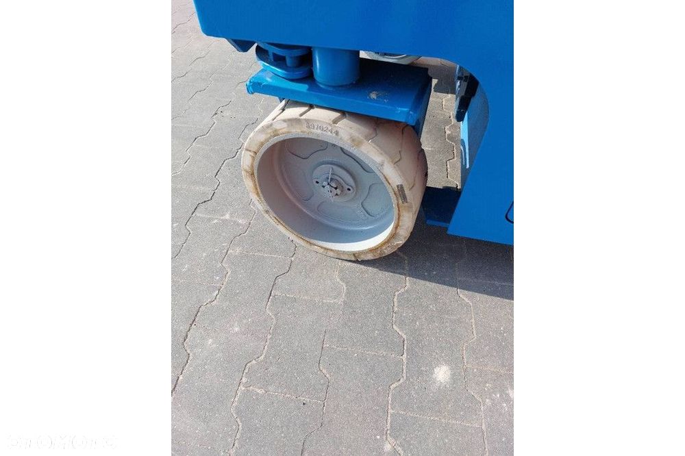 Genie GS 4047 - 14