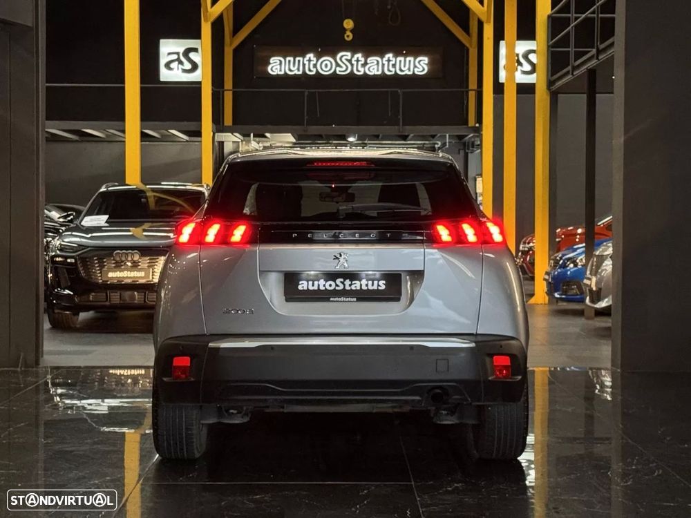 Peugeot 2008 1.2 PureTech Active Pack - 7