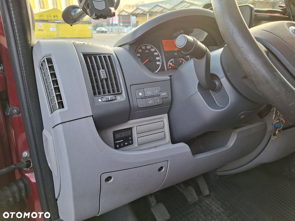 Fiat Ducato L1H1 - 18
