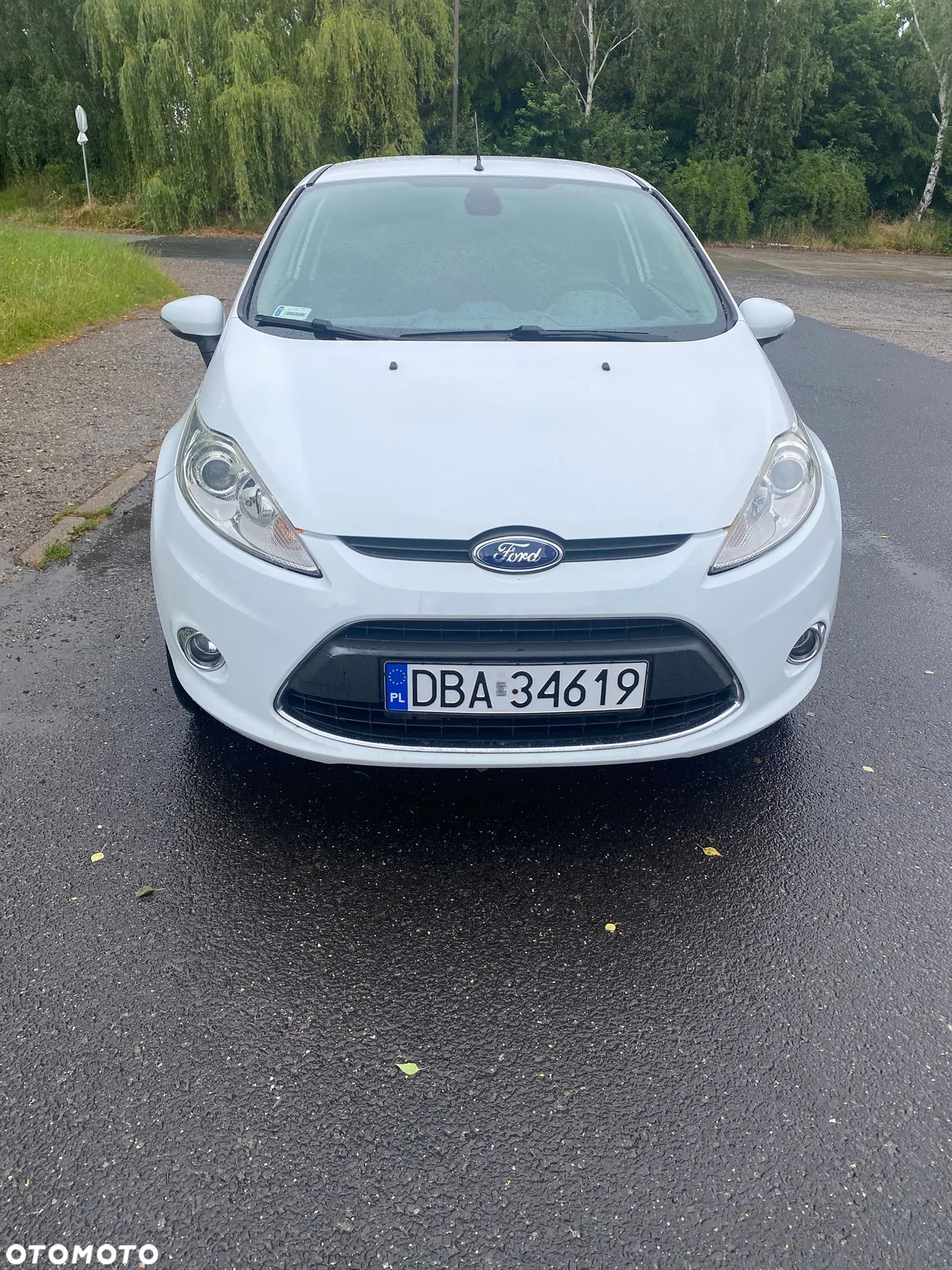 Ford Fiesta 1.25 Titanium - 2