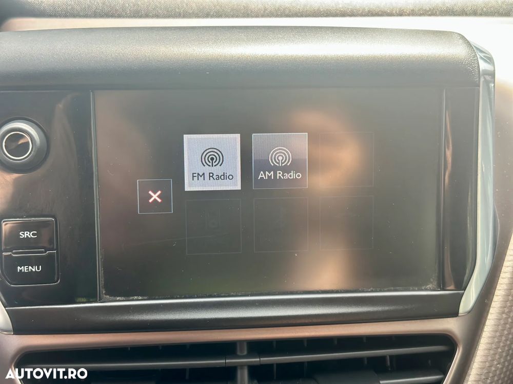 Peugeot 2008 - 29