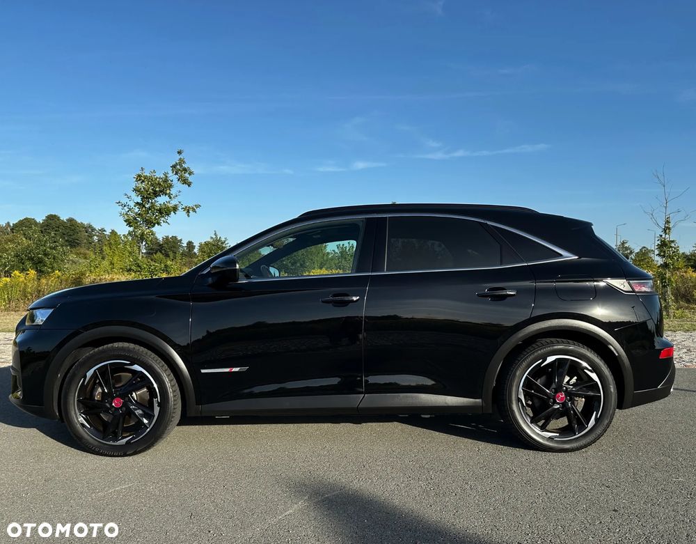 DS Automobiles DS 7 Crossback - 5