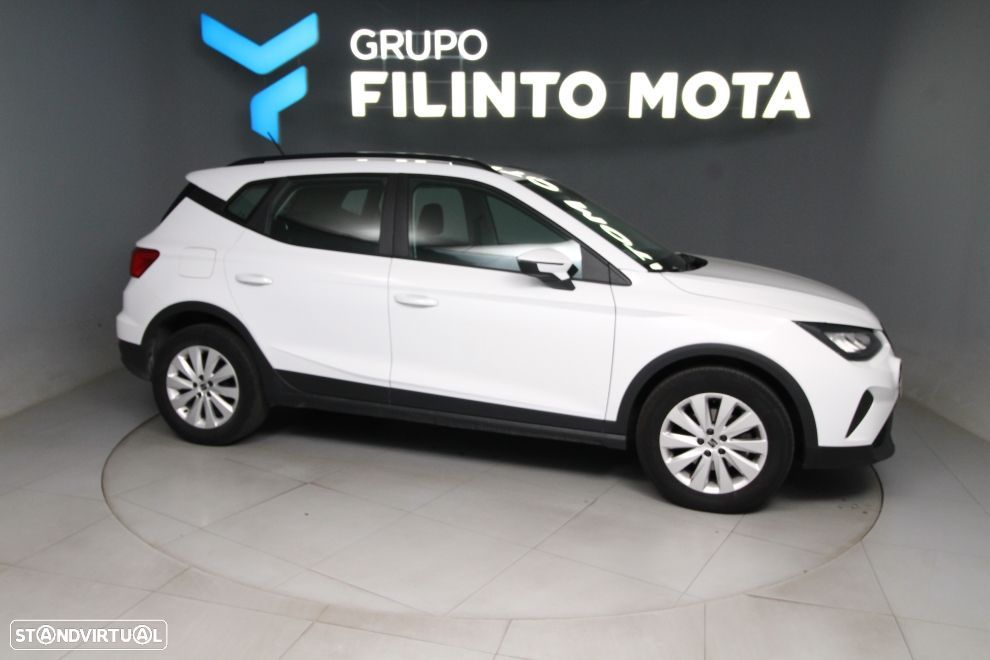 SEAT Arona 1.0 TSI Style - 9