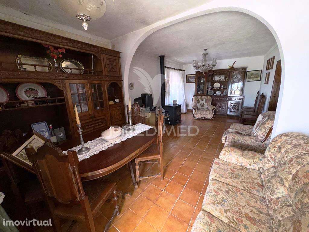 Quinta Rural T4 - Grande imagem: 5/30