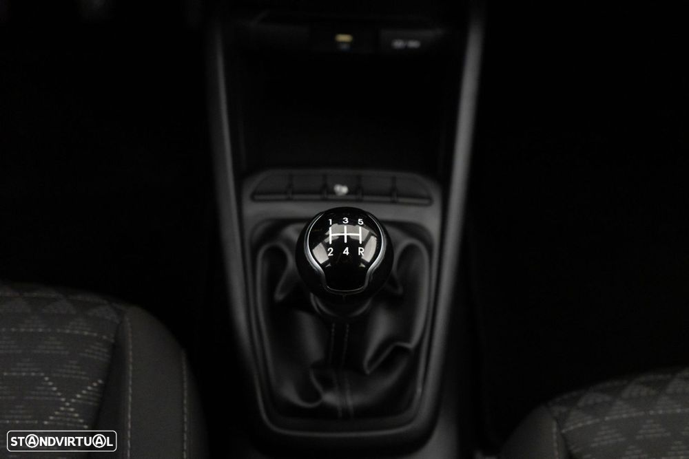 Kia Rio 1.2 CVVT Dynamic - 23