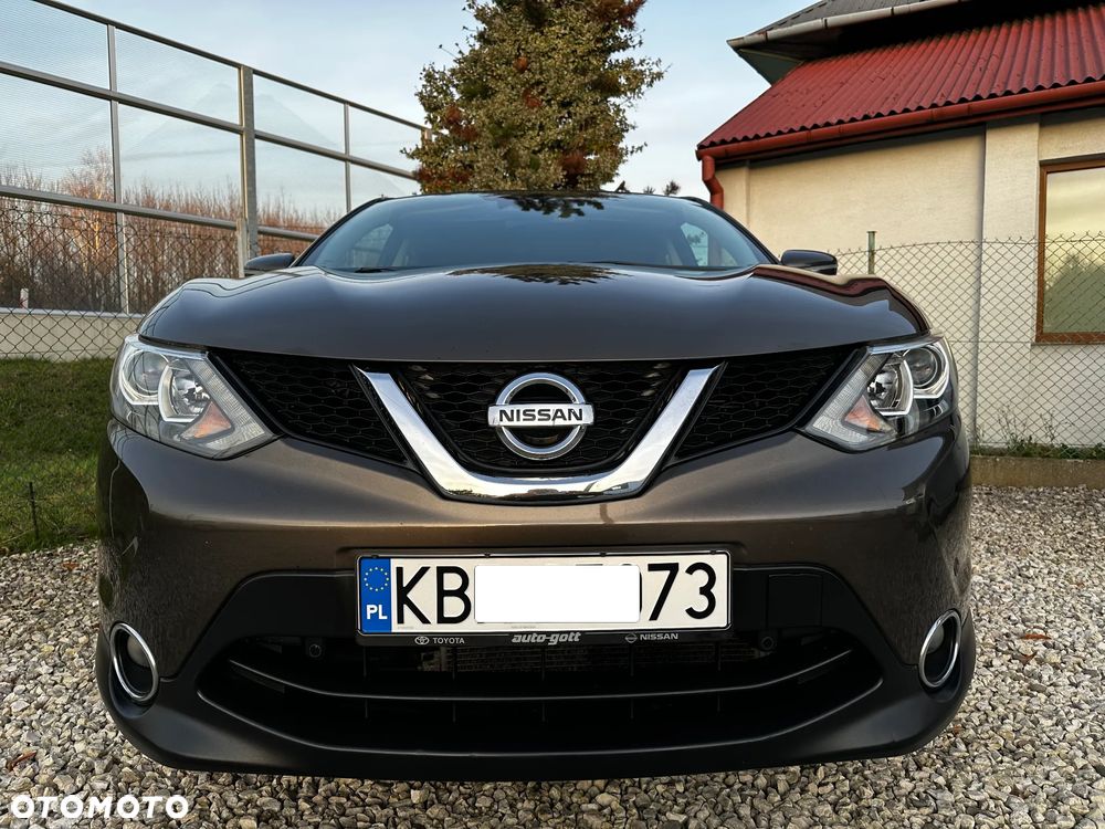 Nissan Qashqai 1.6 Visia - 2