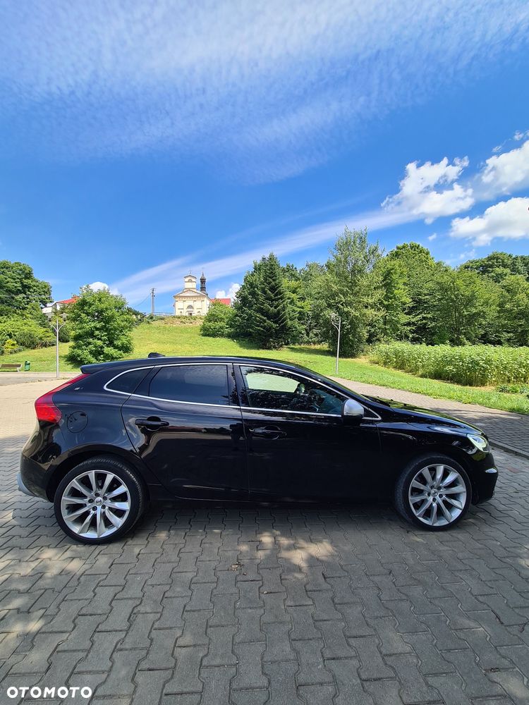 Volvo V40 - 7