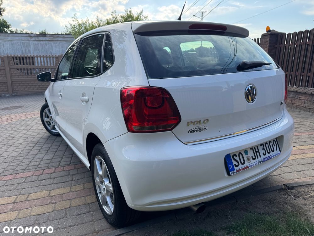 Volkswagen Polo 1.4 Style - 6