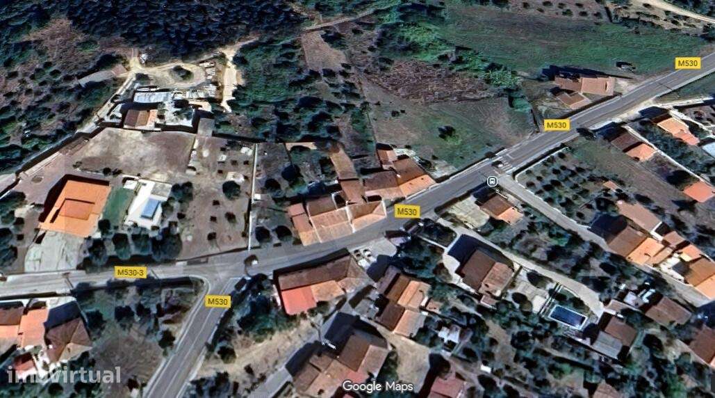 Edifício com potencial para habitação próximo de Castelo do Bode e Tom - Grande imagem: 5/16