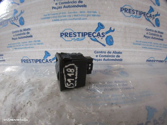 Interruptor 2G0941333 VW POLO 6  2018 1.0I 75CV 5P CINZA ALTURA DO FAROL - 2
