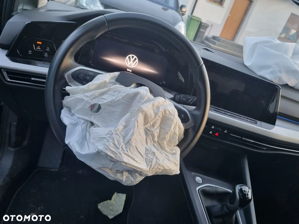 Volkswagen Golf 2.0 TDI Style - 19