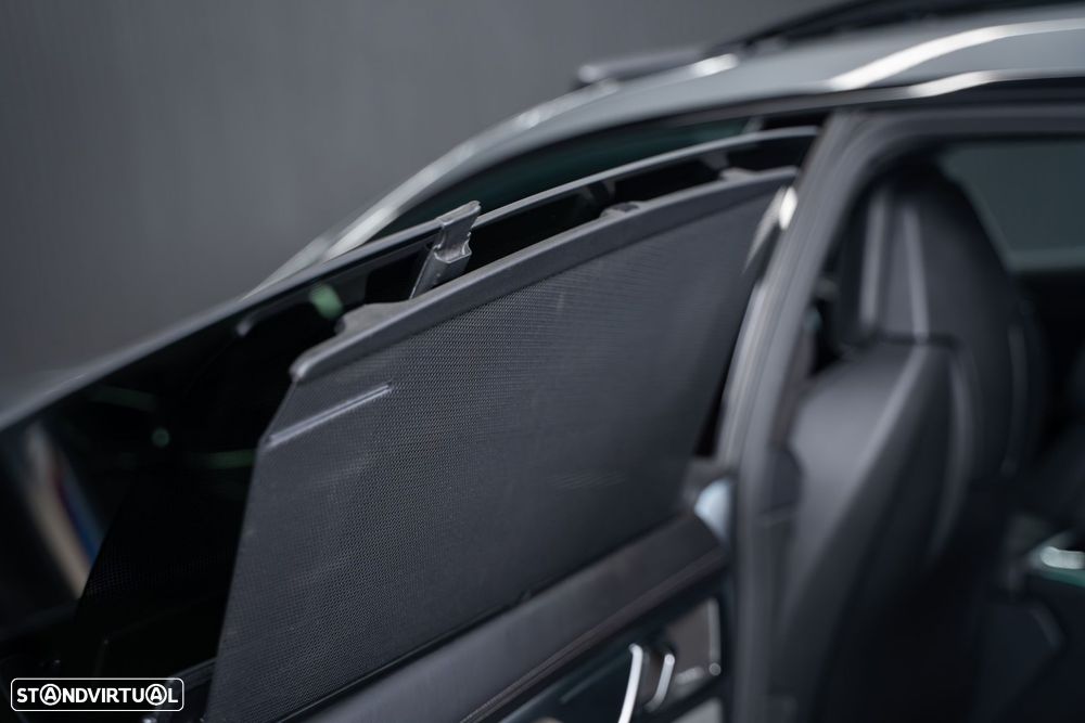 BMW 840 Gran Coupé d xDrive Pack M - 52