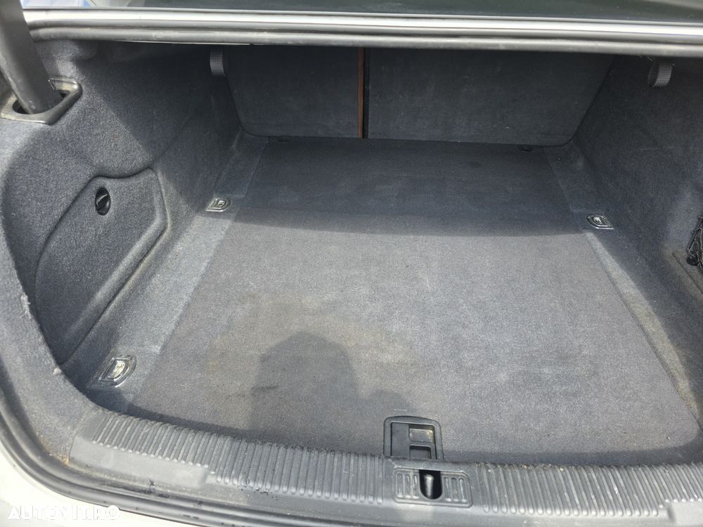 Audi A6 3.0 TDI DPF quattro S tronic - 5