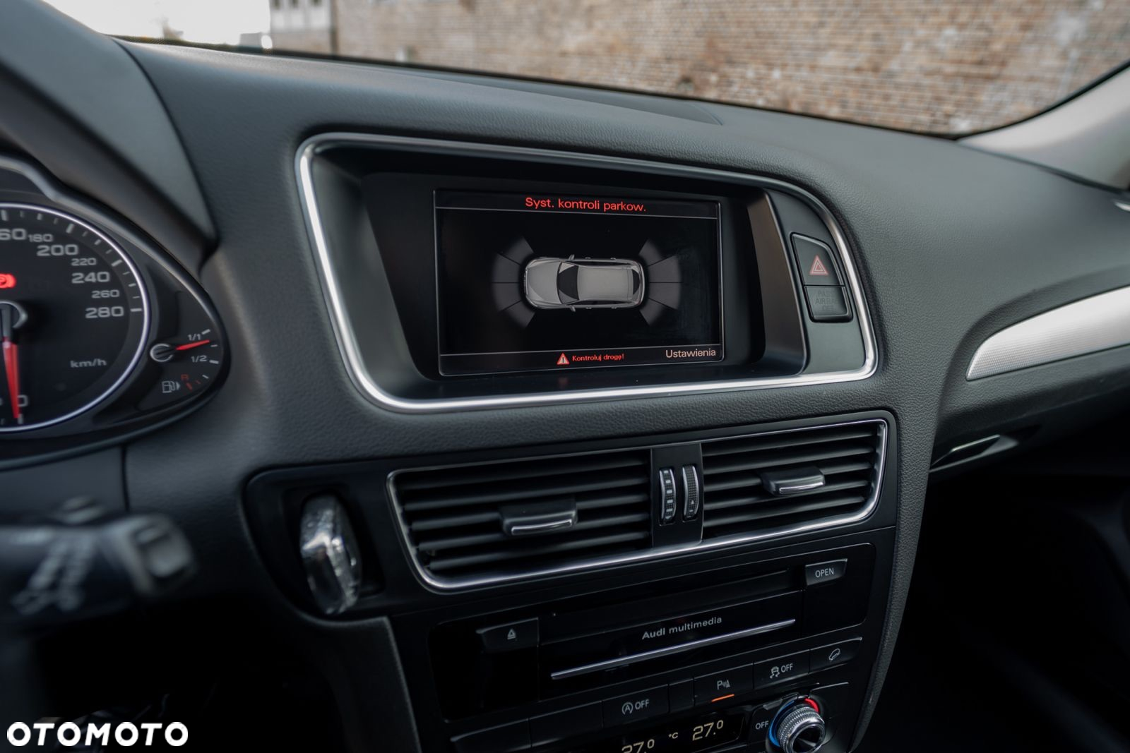 Audi Q5 2.0 TDI Quattro S tronic - 32