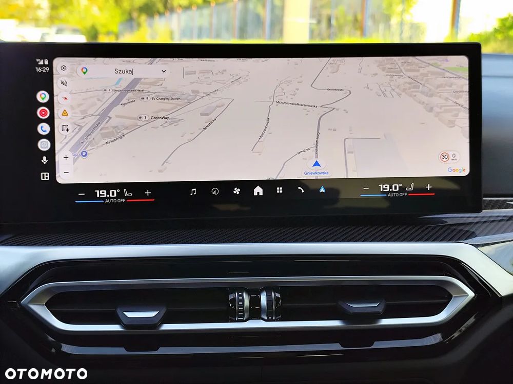 BMW i4 83.9kWh M50 xDrive - 33