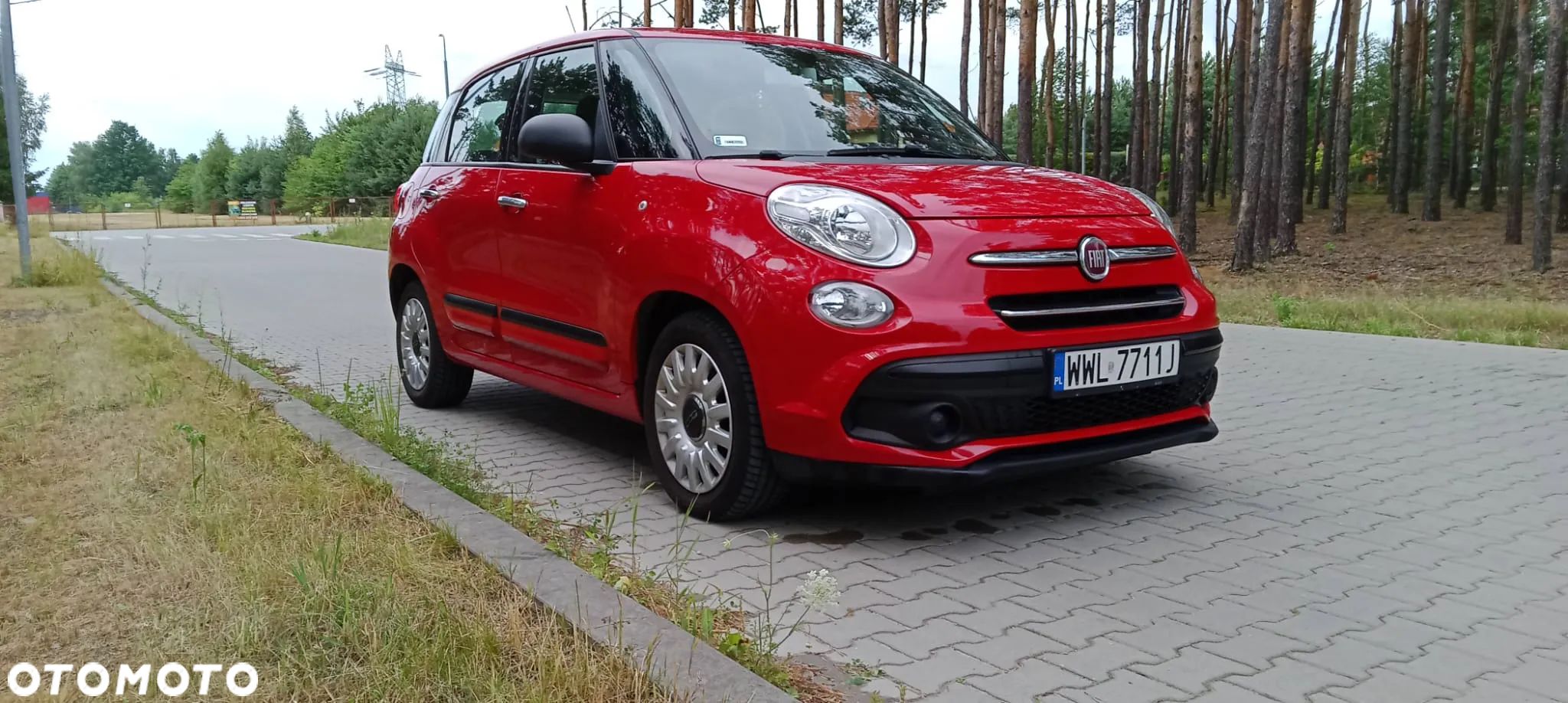 Fiat 500L 1.4 16V Pop Star - 1