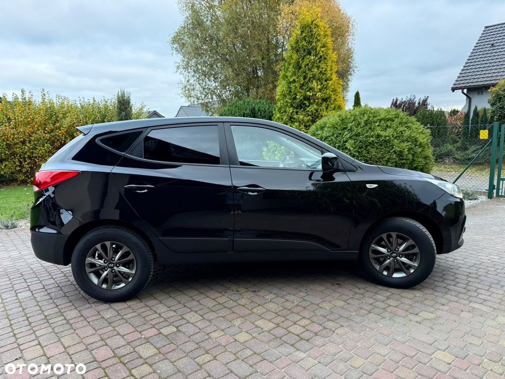 Hyundai ix35 - 5