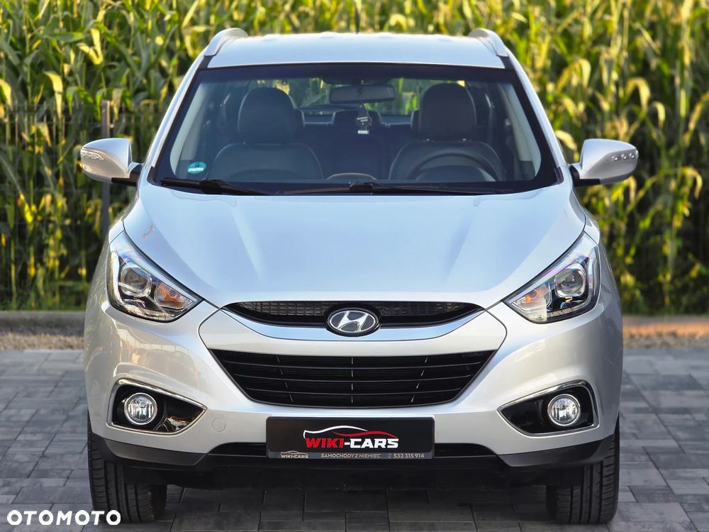 Hyundai ix35 - 3