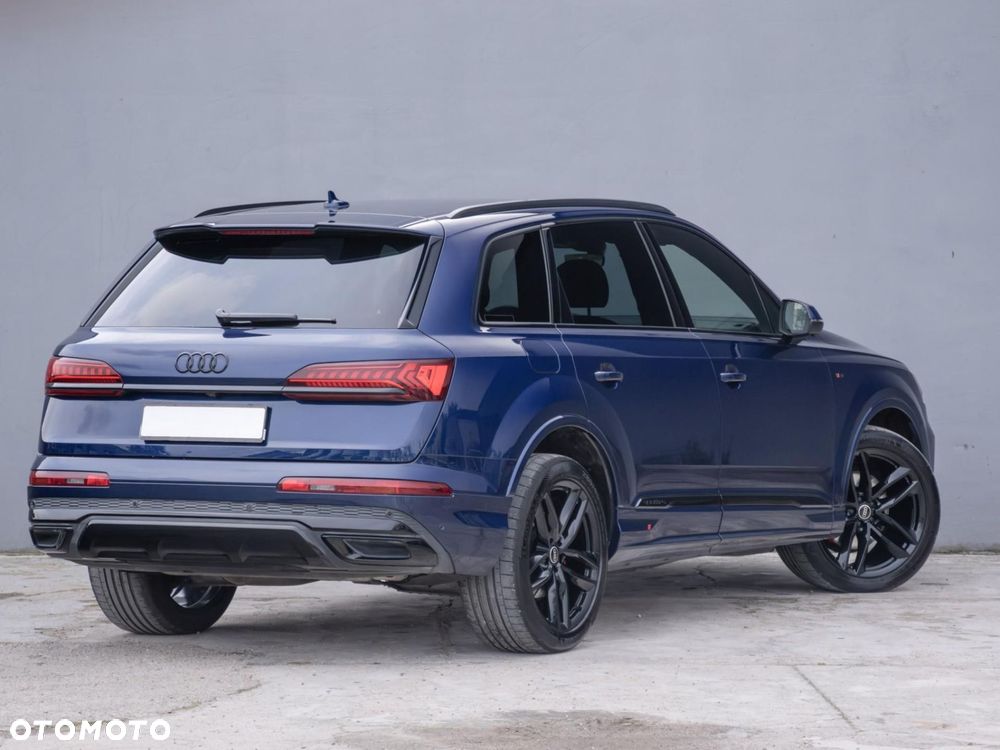 Audi Q7 - 2