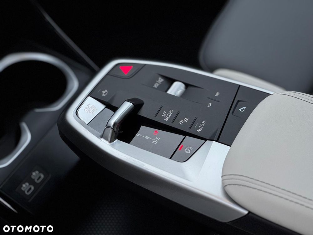 BMW X2 sDrive18i M Sport - 18