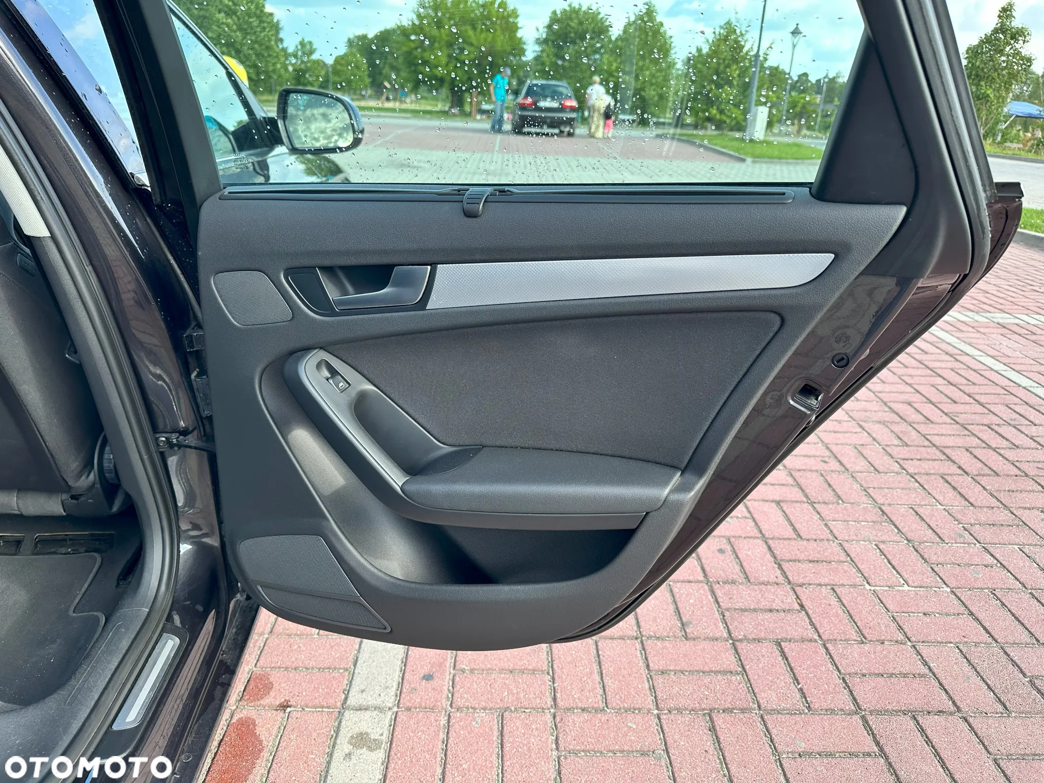 Audi A4 1.8 TFSI - 17
