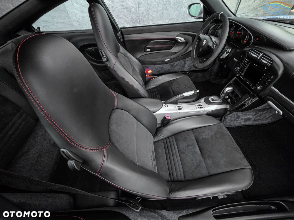 Porsche 911 - 20