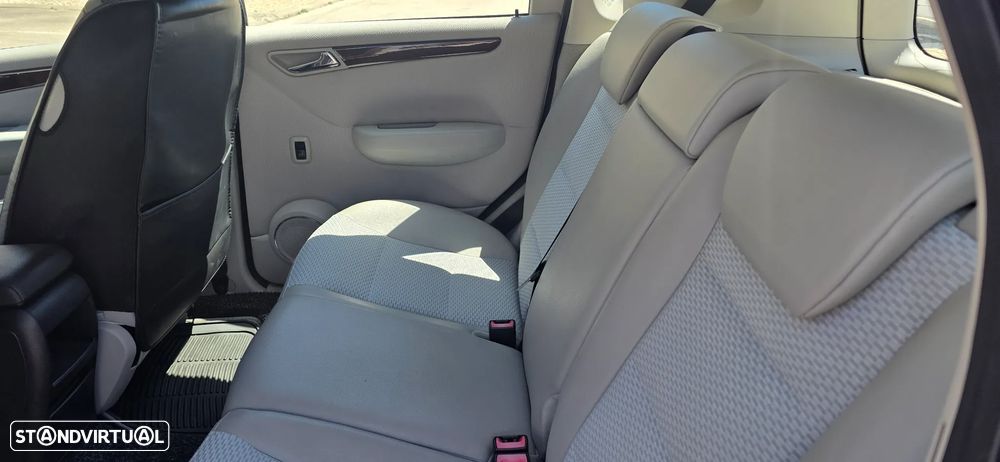 Mercedes-Benz A 180 CDi Elegance - 5