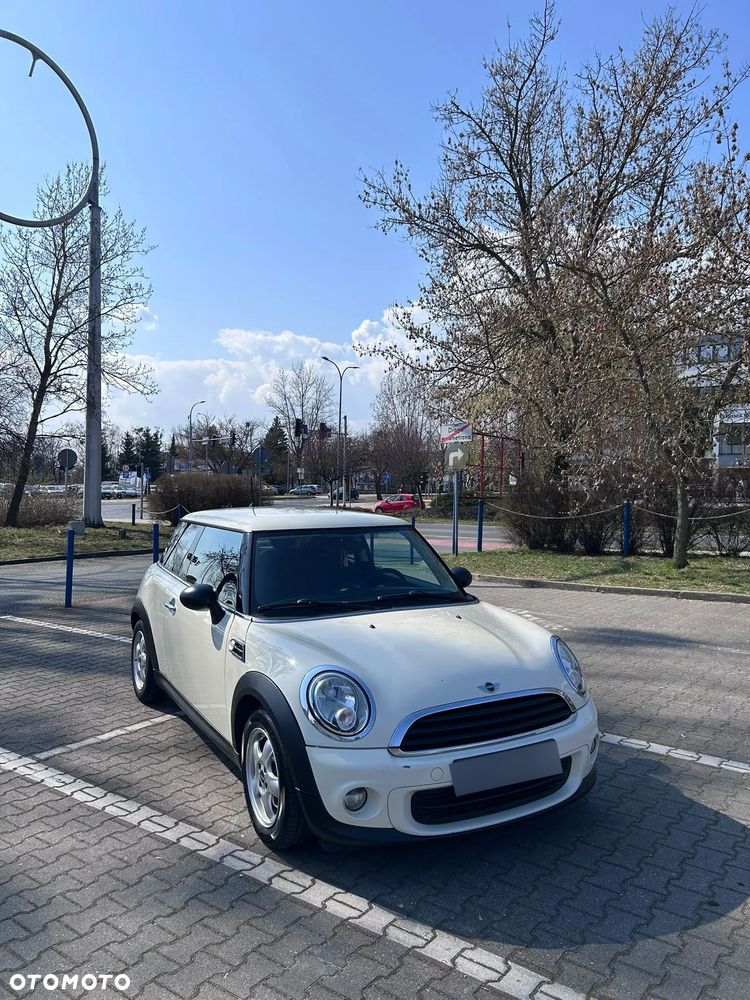 MINI ONE - 3