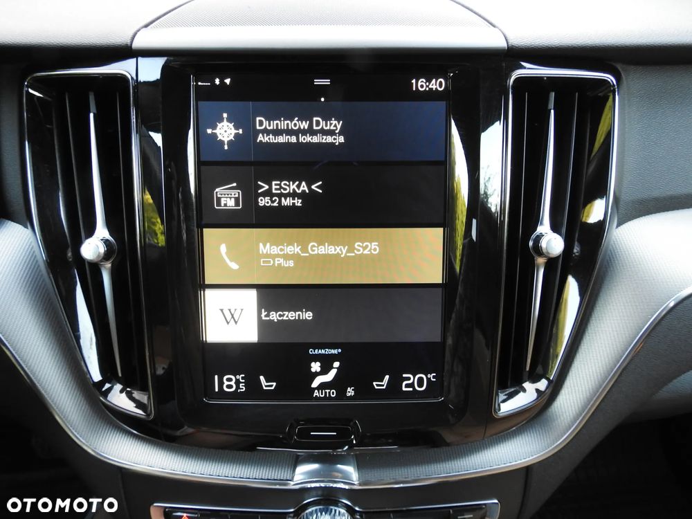 Volvo XC 60 D4 AWD Inscription - 32