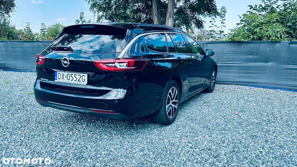 Opel Insignia 1.6 CDTI ecoFLEXStart/Stop Business Edition - 5
