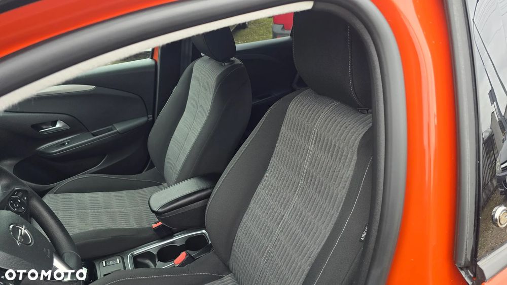 Opel Corsa Electric Edition - 13