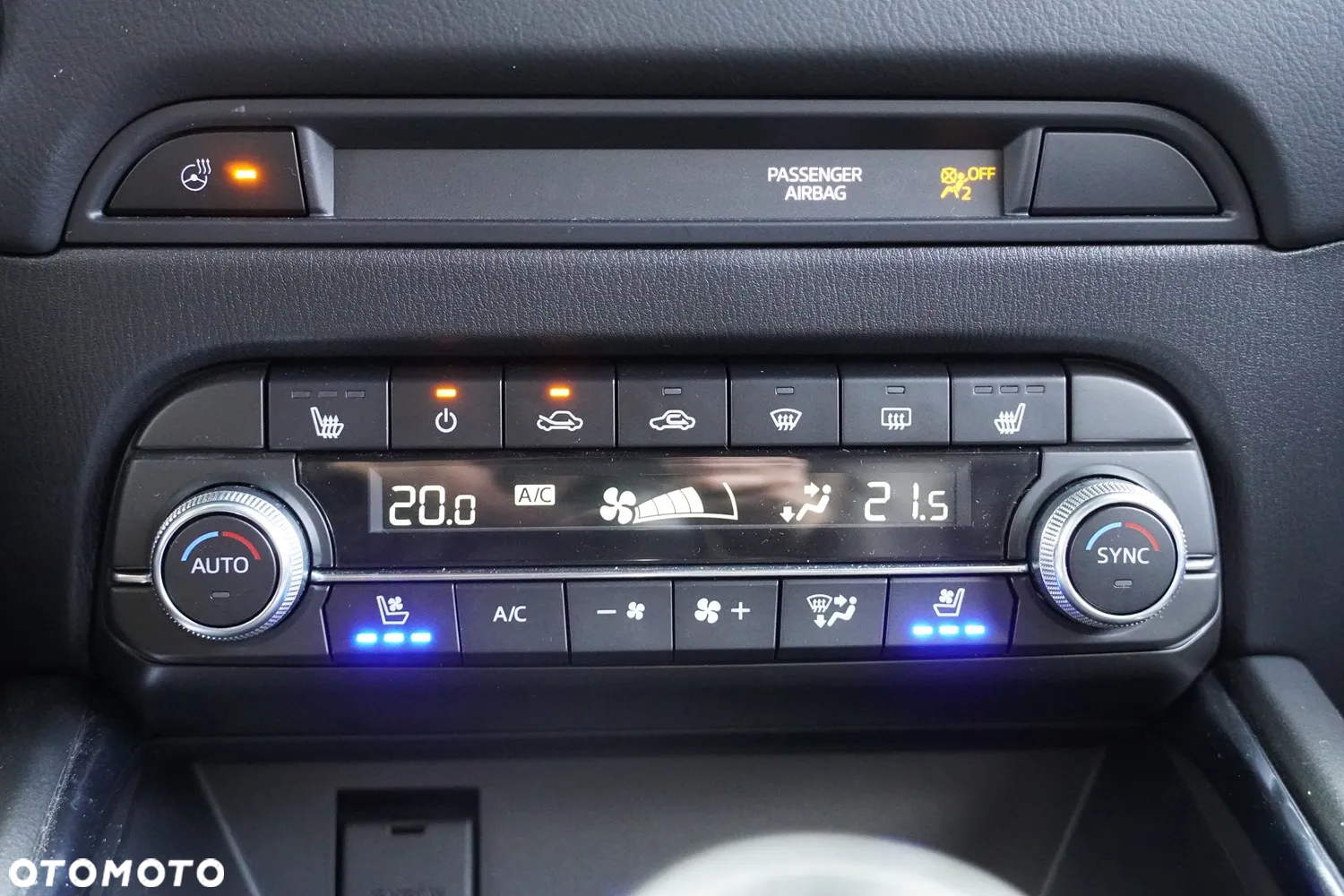 Mazda CX-5 2.0 Homura 2WD - 6