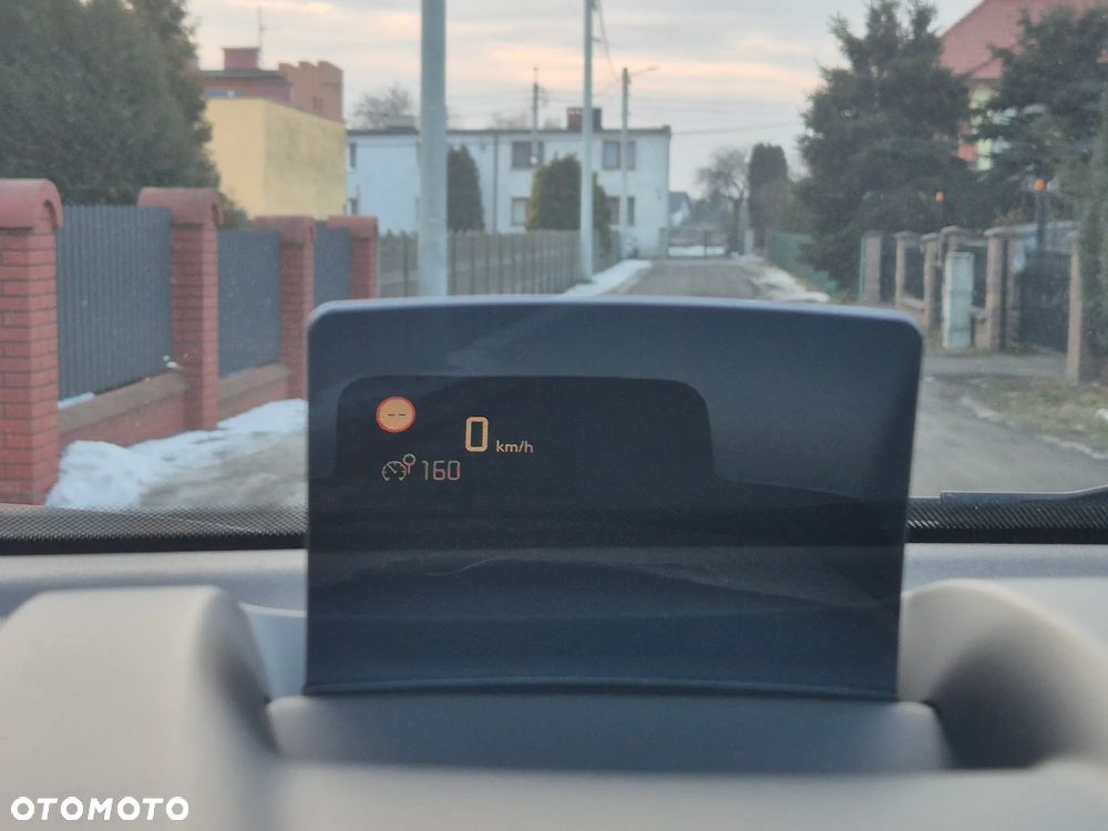 Citroën C3 Aircross 1.2 PureTech Shine S&S EAT6 - 22