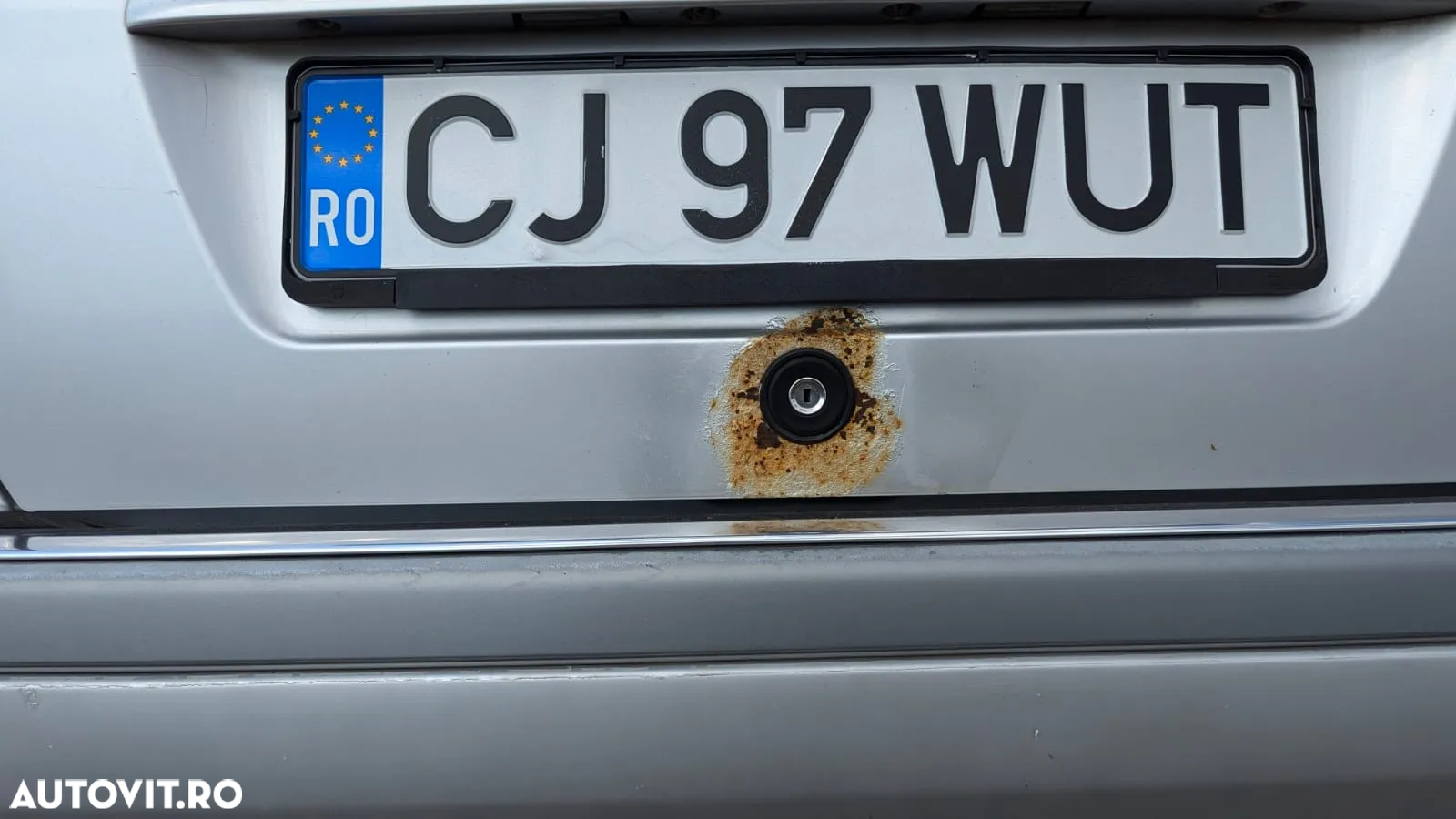 Mercedes-Benz C - 15
