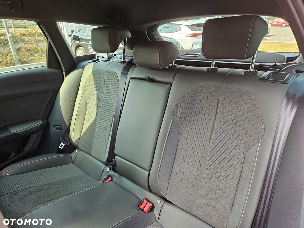 Cupra Leon Sportstourer 2.0 TSI 4Drive VZ DSG - 22