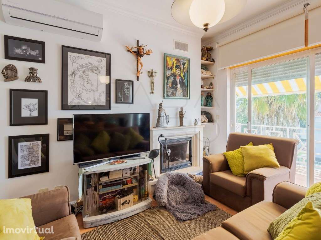 Apartamento T2+2 Duplex à venda em Soltroia - Condomínio fechado co... - Grande imagem: 4/25