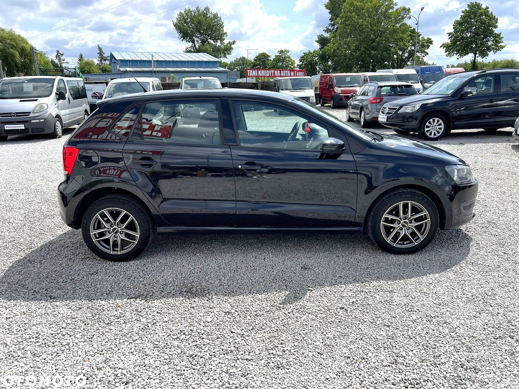 Volkswagen Polo 1.2 CityLine - 8