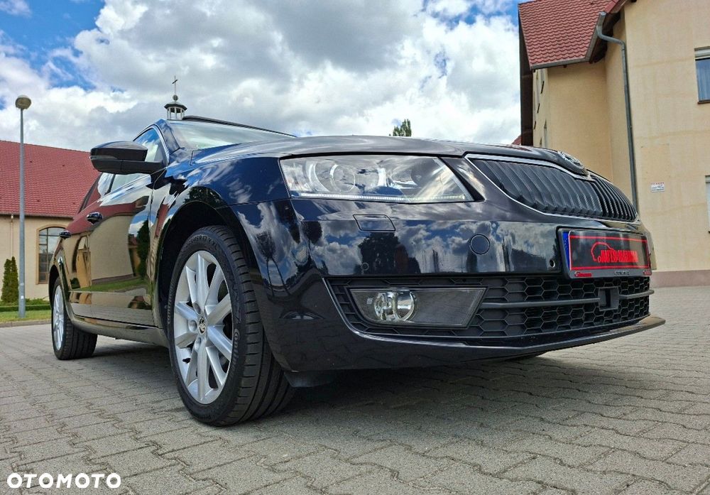 Skoda Octavia - 6