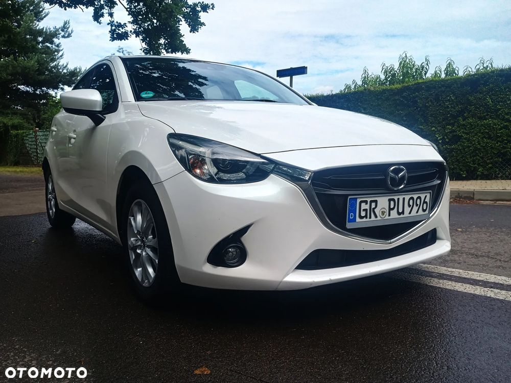 Mazda 2 SKYACTIV-G 90 Exclusive-Line - 6