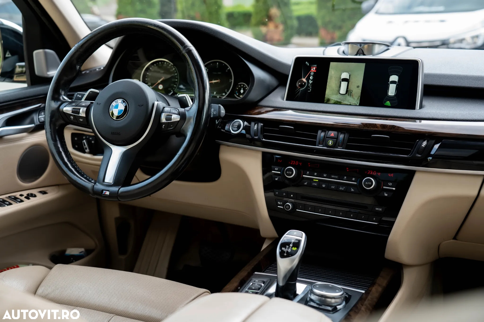BMW X5 xDrive30d - 7