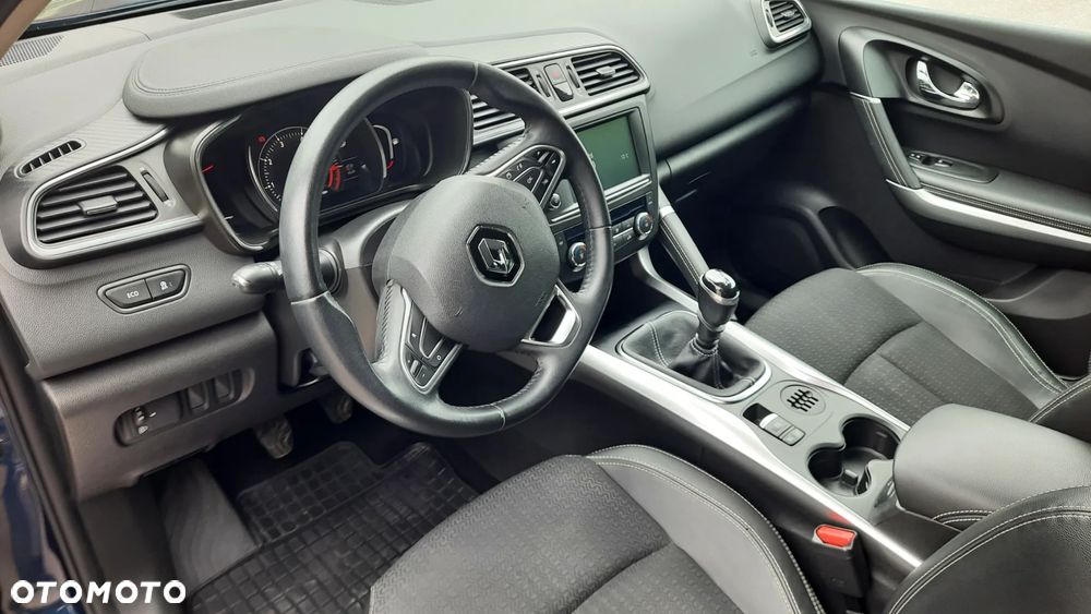Renault Kadjar 1.2 Energy TCe Intens - 4