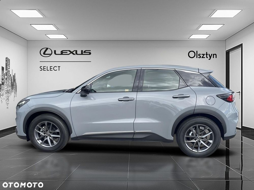 Lexus LBX 1.5 Hybrid - 4