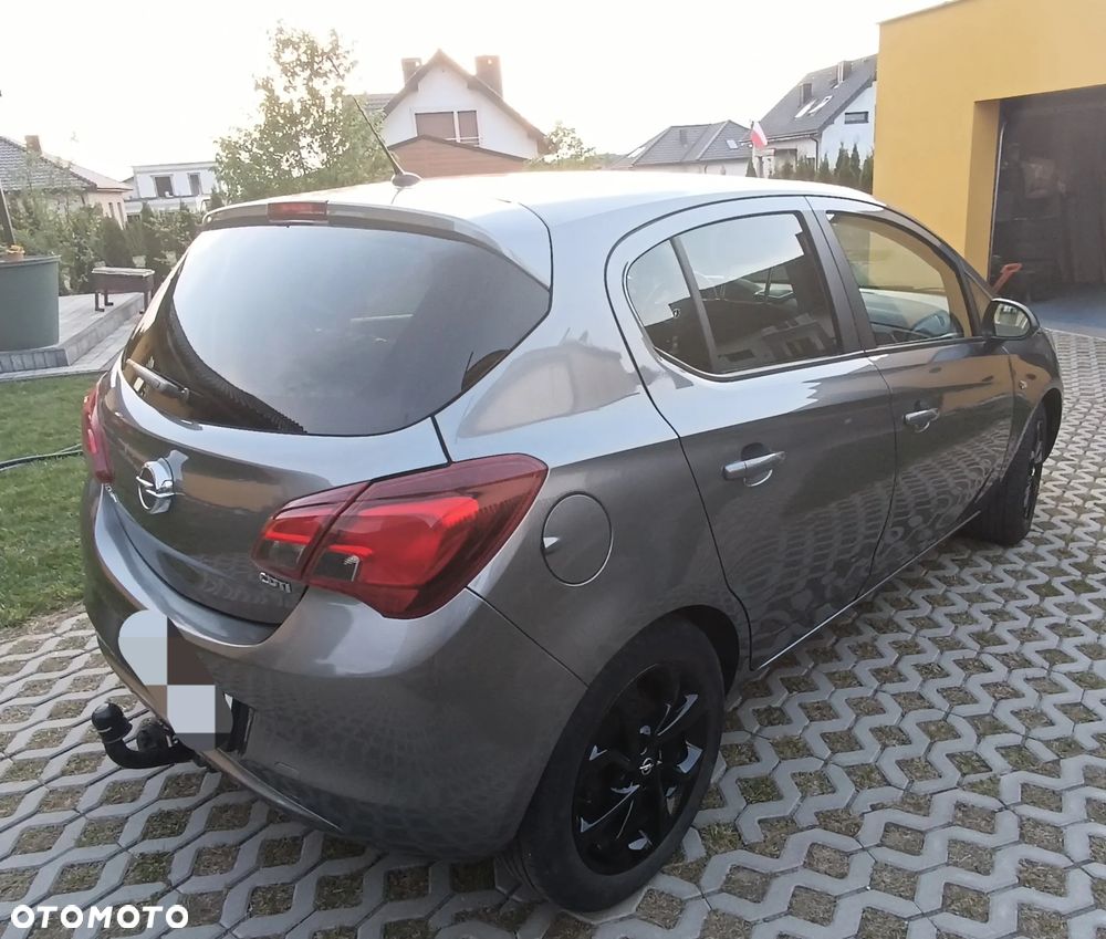 Opel Corsa 1.3 CDTI Color Edition - 3