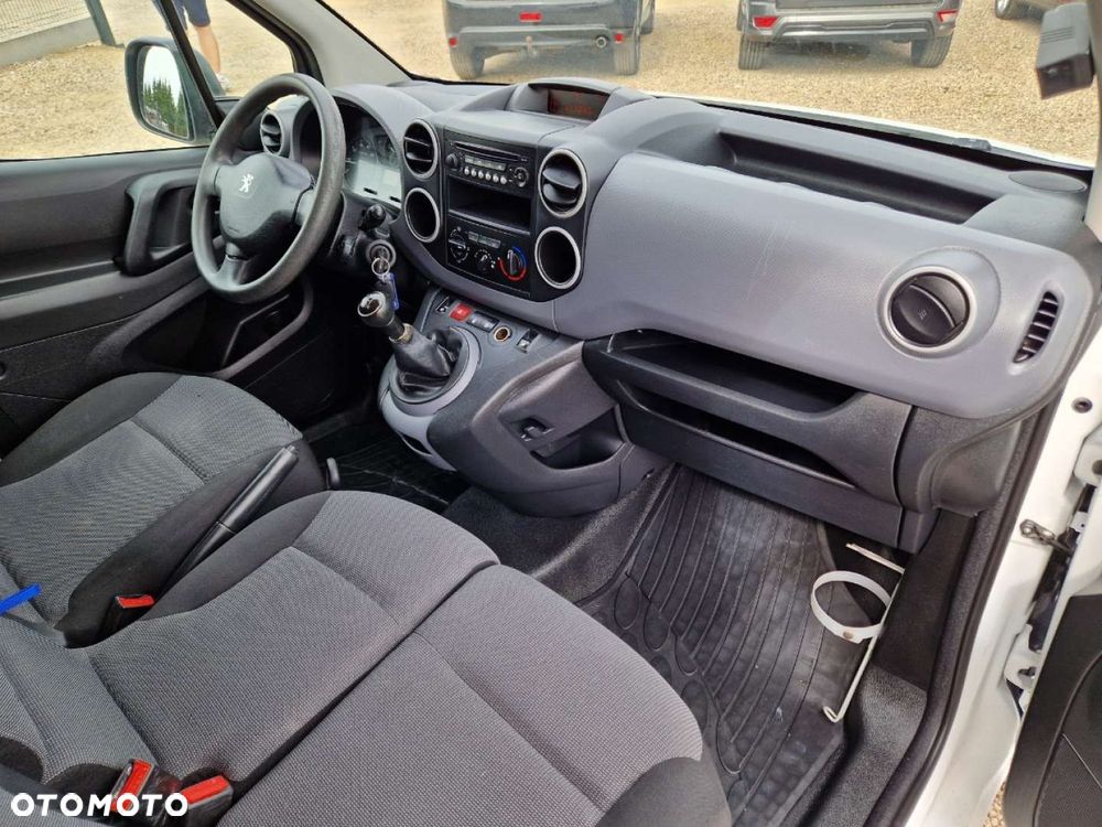 Peugeot Partner - 6