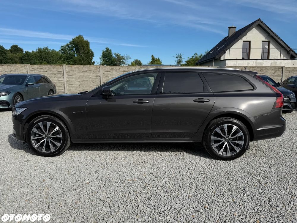 Volvo V90 Cross Country B5 D AWD Ultimate - 8