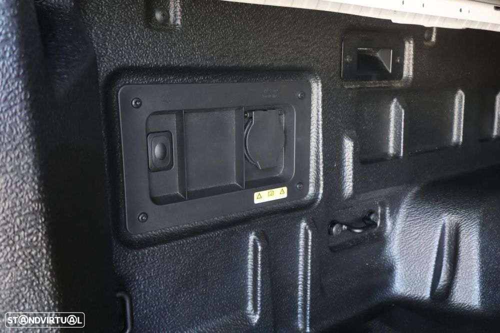 Ford Ranger 2.0 EcoBlue CD Raptor 4WD Aut. - 8