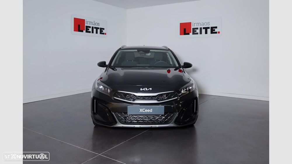 Kia XCeed 1.0 T-GDI Dynamic+ - 2