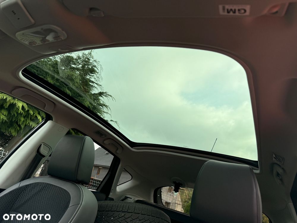 Nissan Qashqai - 23