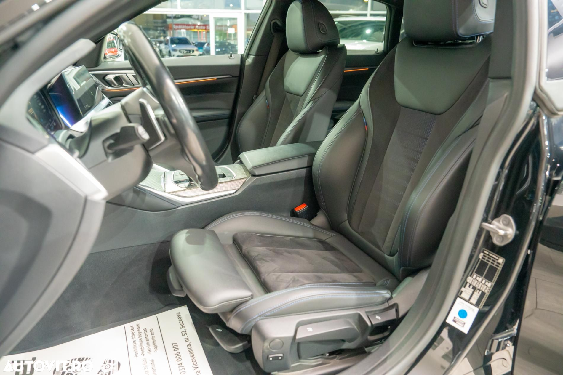 BMW Seria 4 - 20