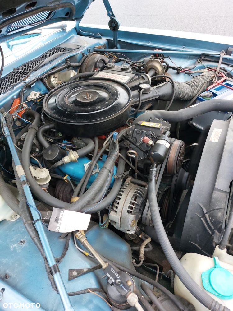 Chrysler Le Baron - 4